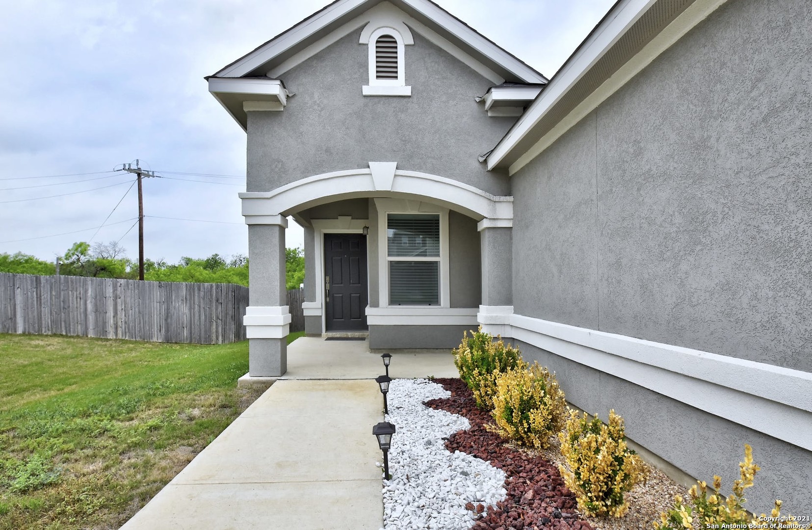 7231 Dulce Meadow San Antonio TX 78252