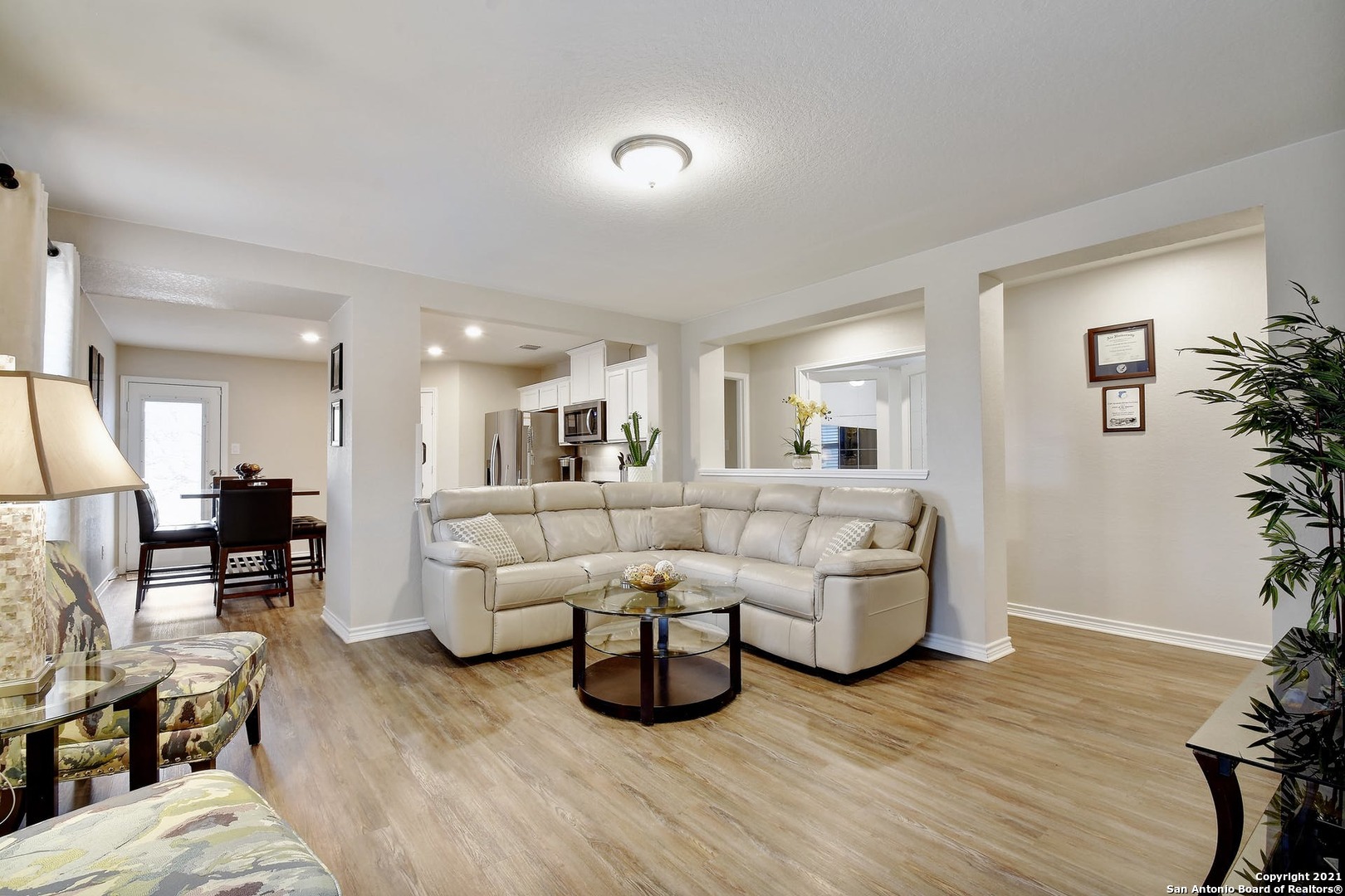 7231 Dulce Meadow San Antonio TX 78252
