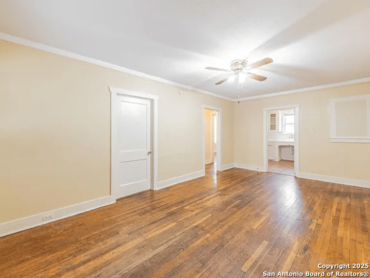 631 E Ashby San Antonio TX 78212