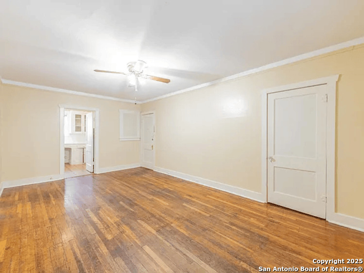 631 E Ashby San Antonio TX 78212