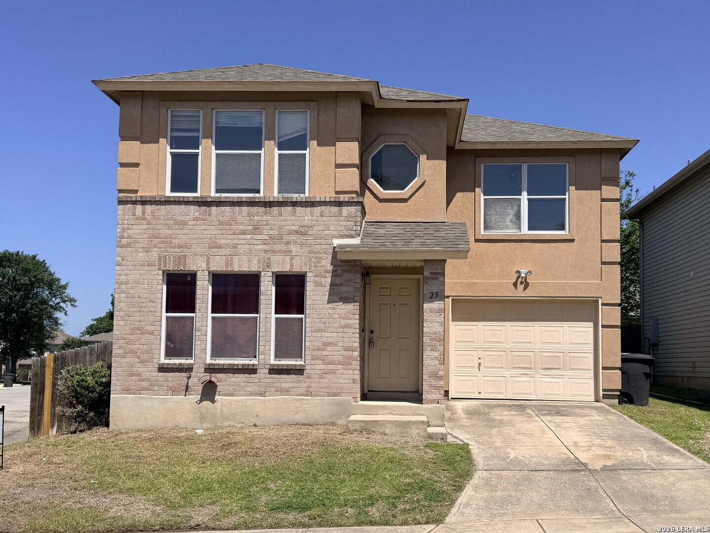 25 Badgers Hills San Antonio TX 78238