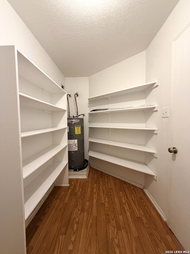 25 Badgers Hills San Antonio TX 78238