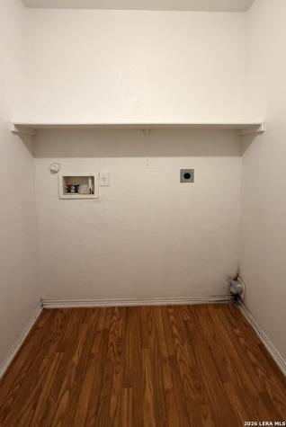25 Badgers Hills San Antonio TX 78238