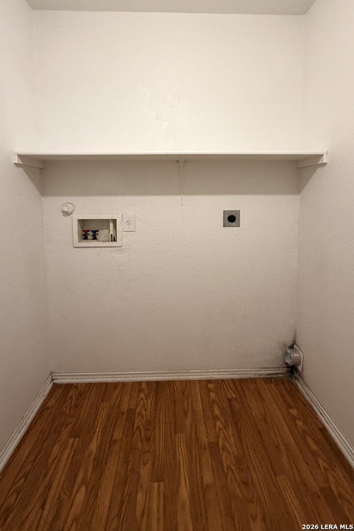 25 Badgers Hills San Antonio TX 78238