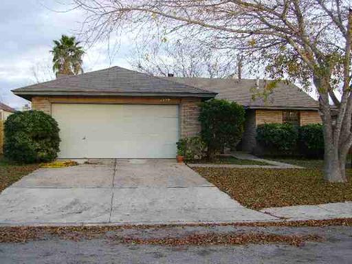 3222 Bear Springs San Antonio TX 78245