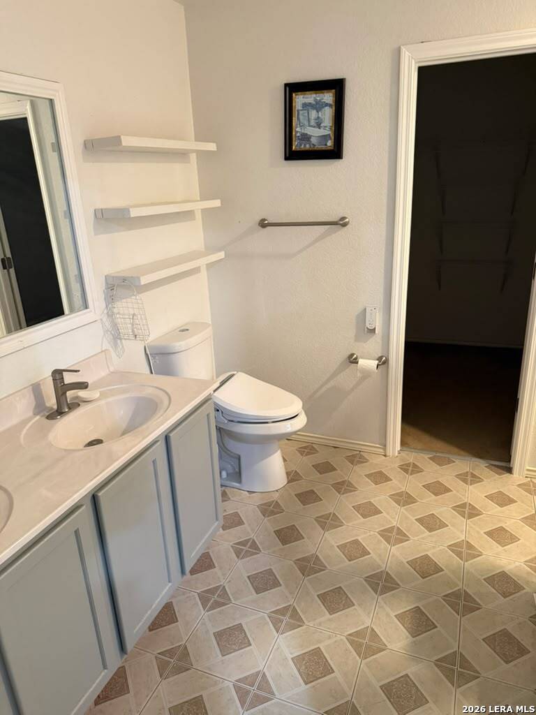 5918 Trent Ranch San Antonio TX 78249