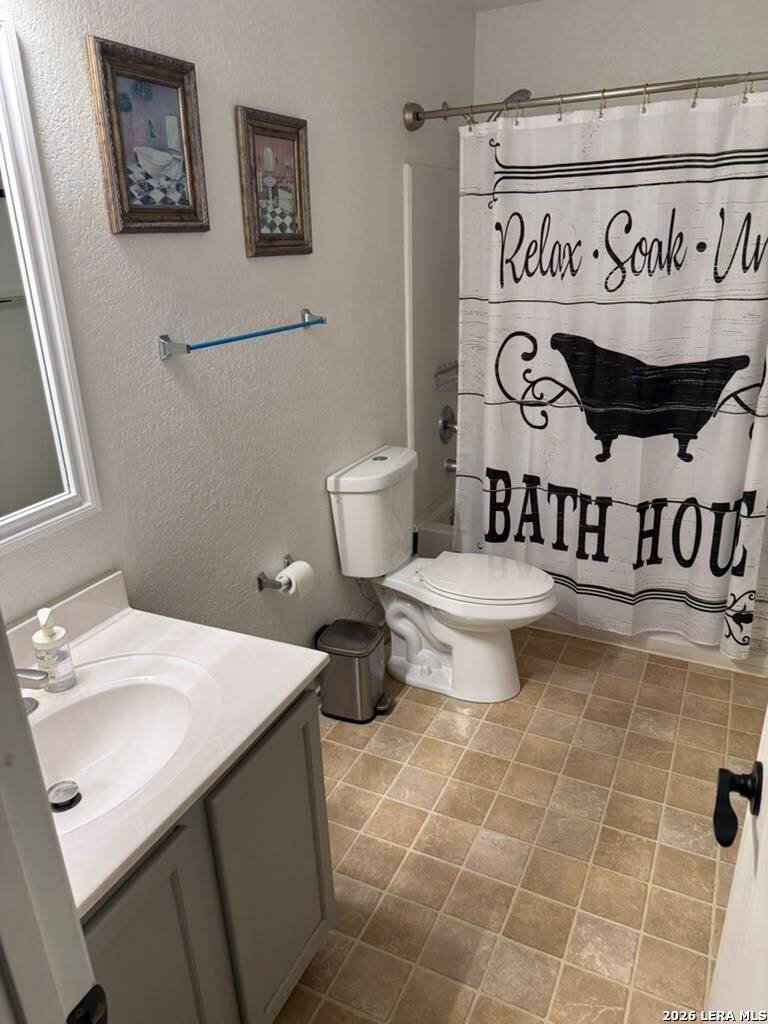 5918 Trent Ranch San Antonio TX 78249