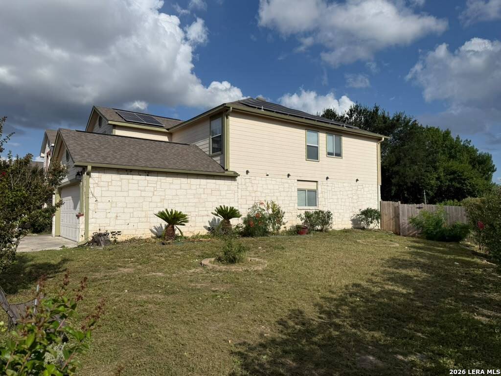 5918 Trent Ranch San Antonio TX 78249