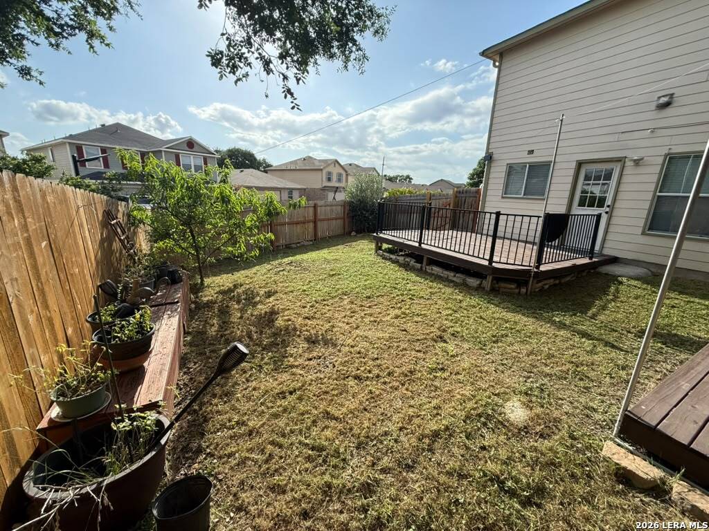 5918 Trent Ranch San Antonio TX 78249