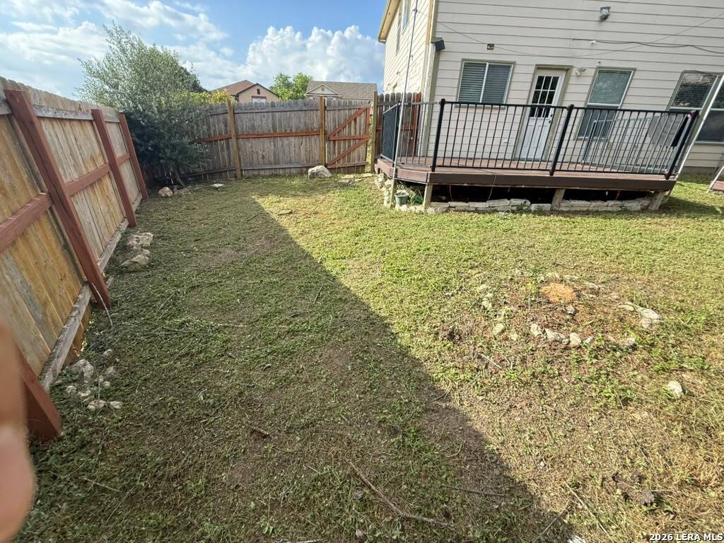 5918 Trent Ranch San Antonio TX 78249