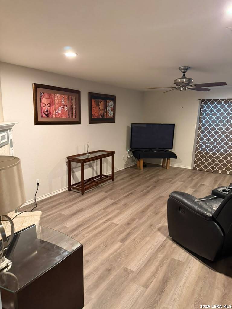 5918 Trent Ranch San Antonio TX 78249