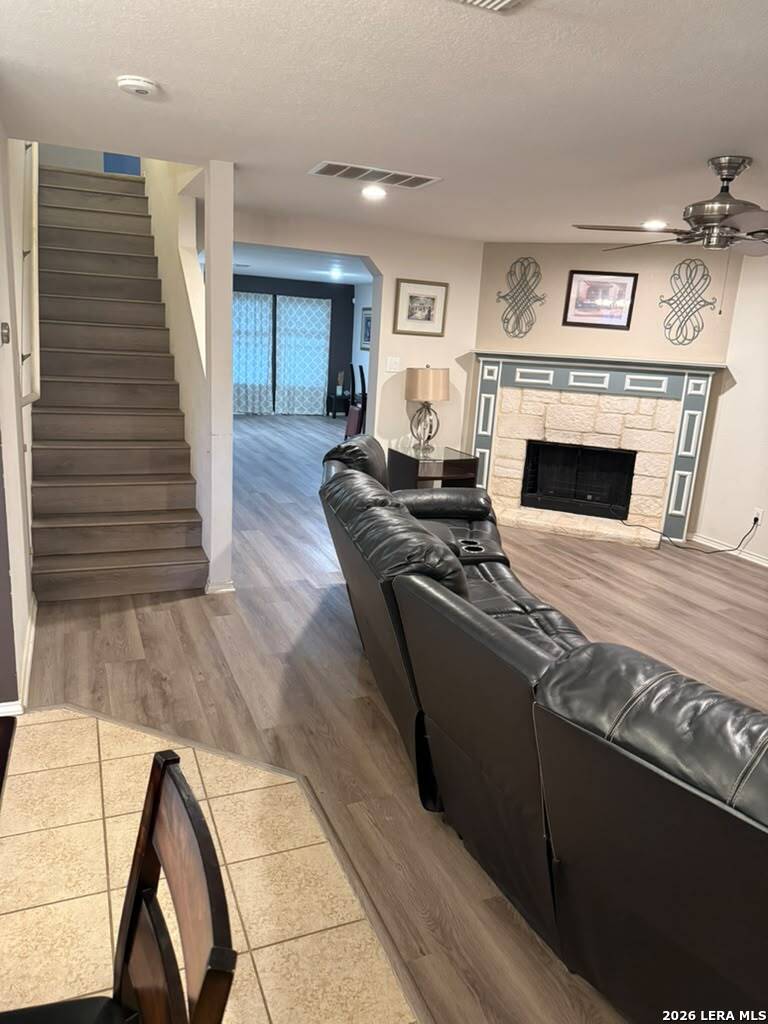 5918 Trent Ranch San Antonio TX 78249