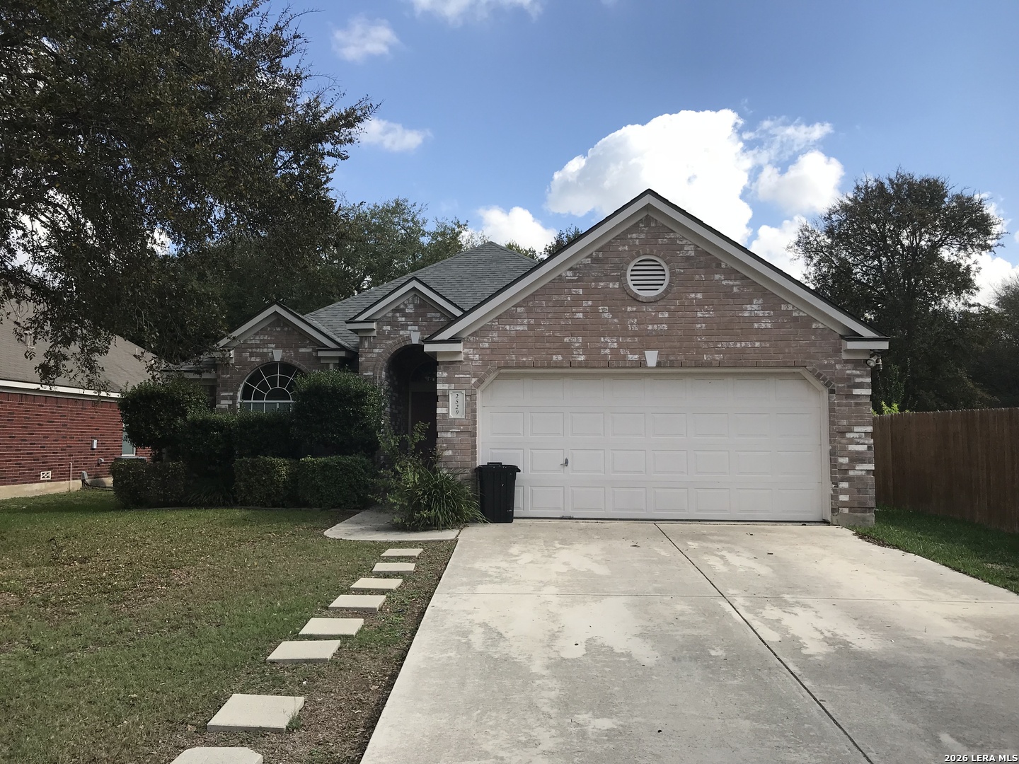 2520 Crested Heights Schertz TX 78154