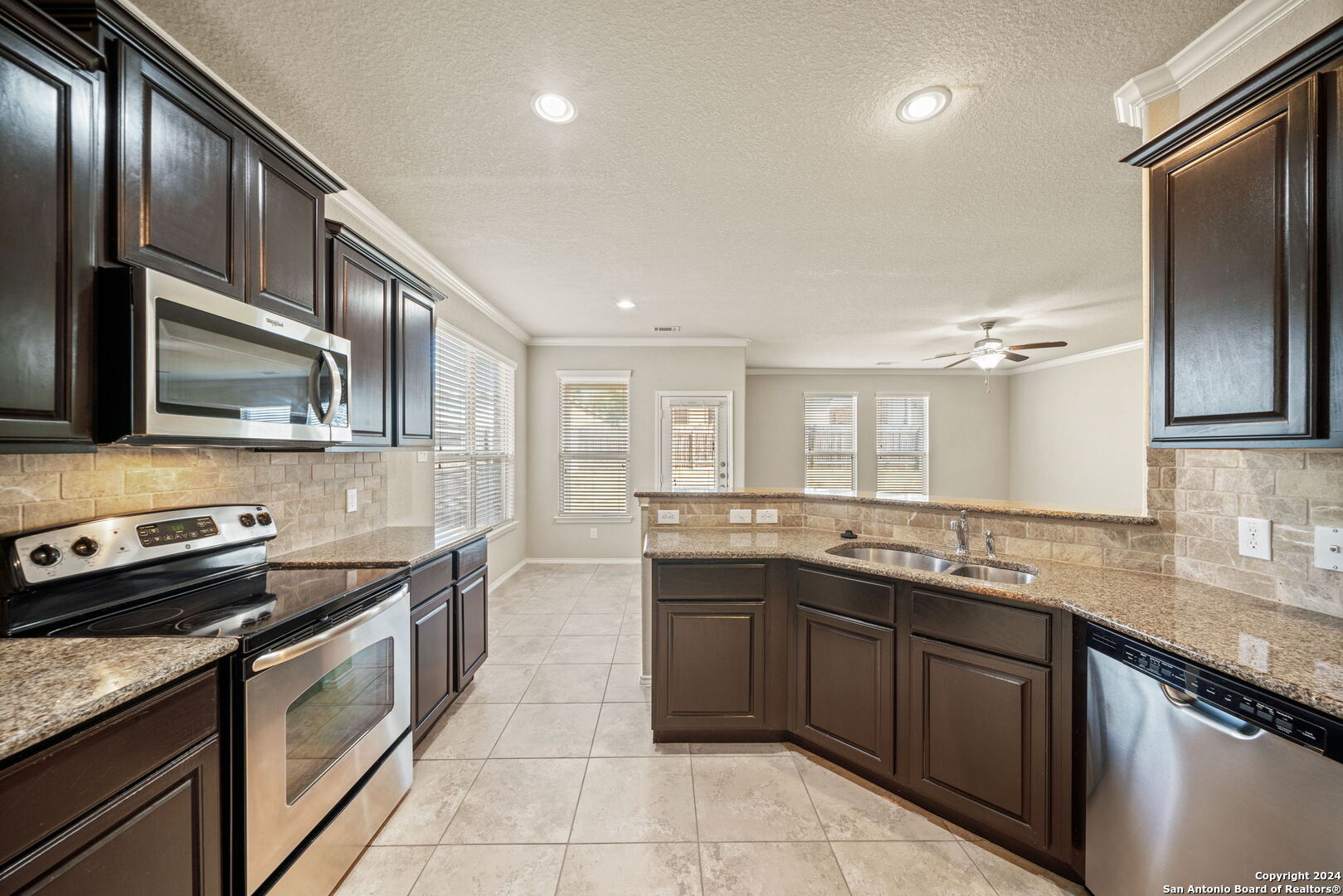 536 Wagon Wheel Way Cibolo TX 78108