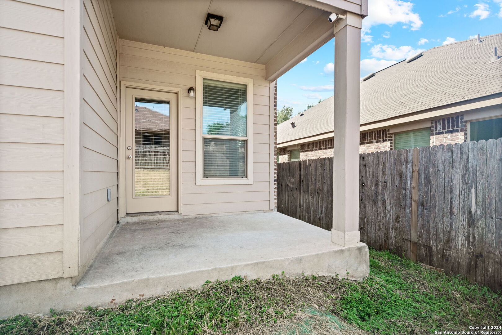 536 Wagon Wheel Way Cibolo TX 78108