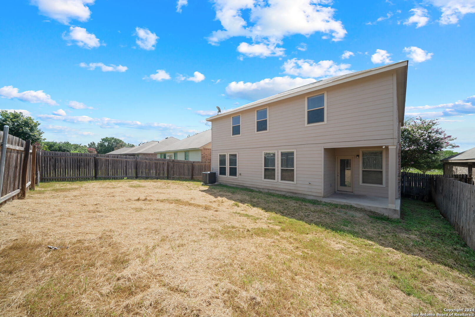 536 Wagon Wheel Way Cibolo TX 78108