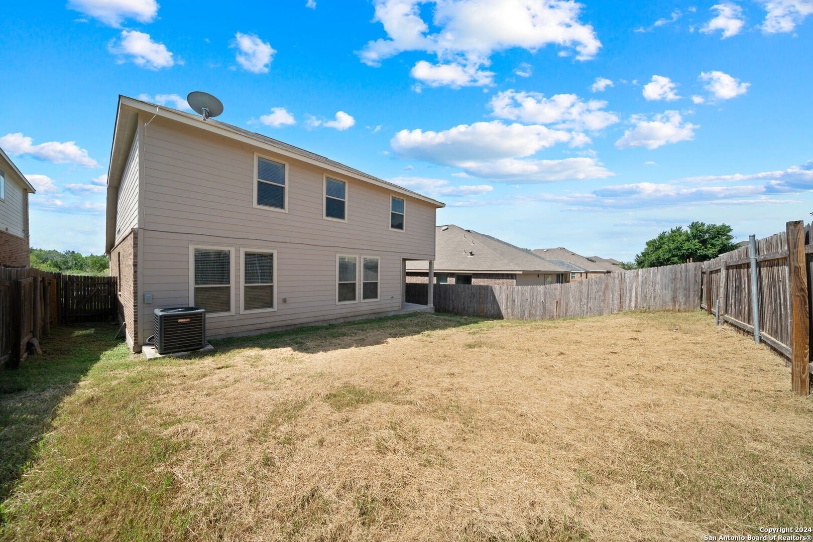 536 Wagon Wheel Way Cibolo TX 78108