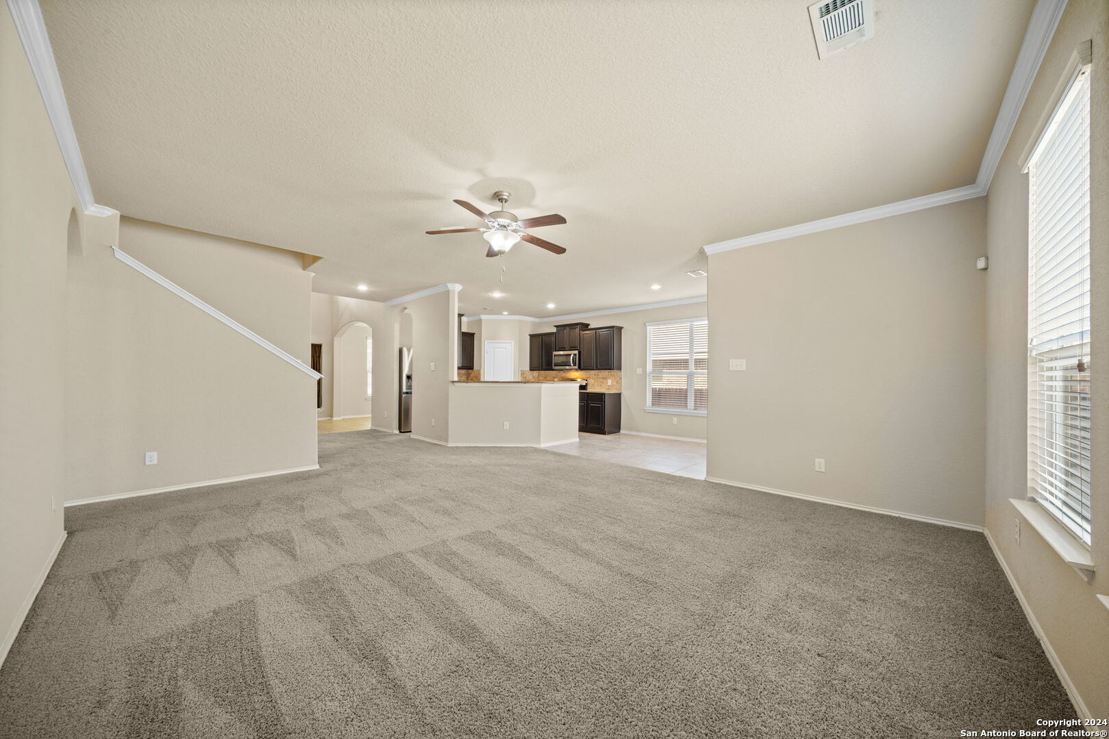 536 Wagon Wheel Way Cibolo TX 78108