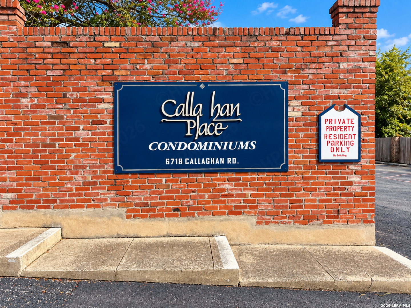 6718 Callaghan Road San Antonio TX 78229