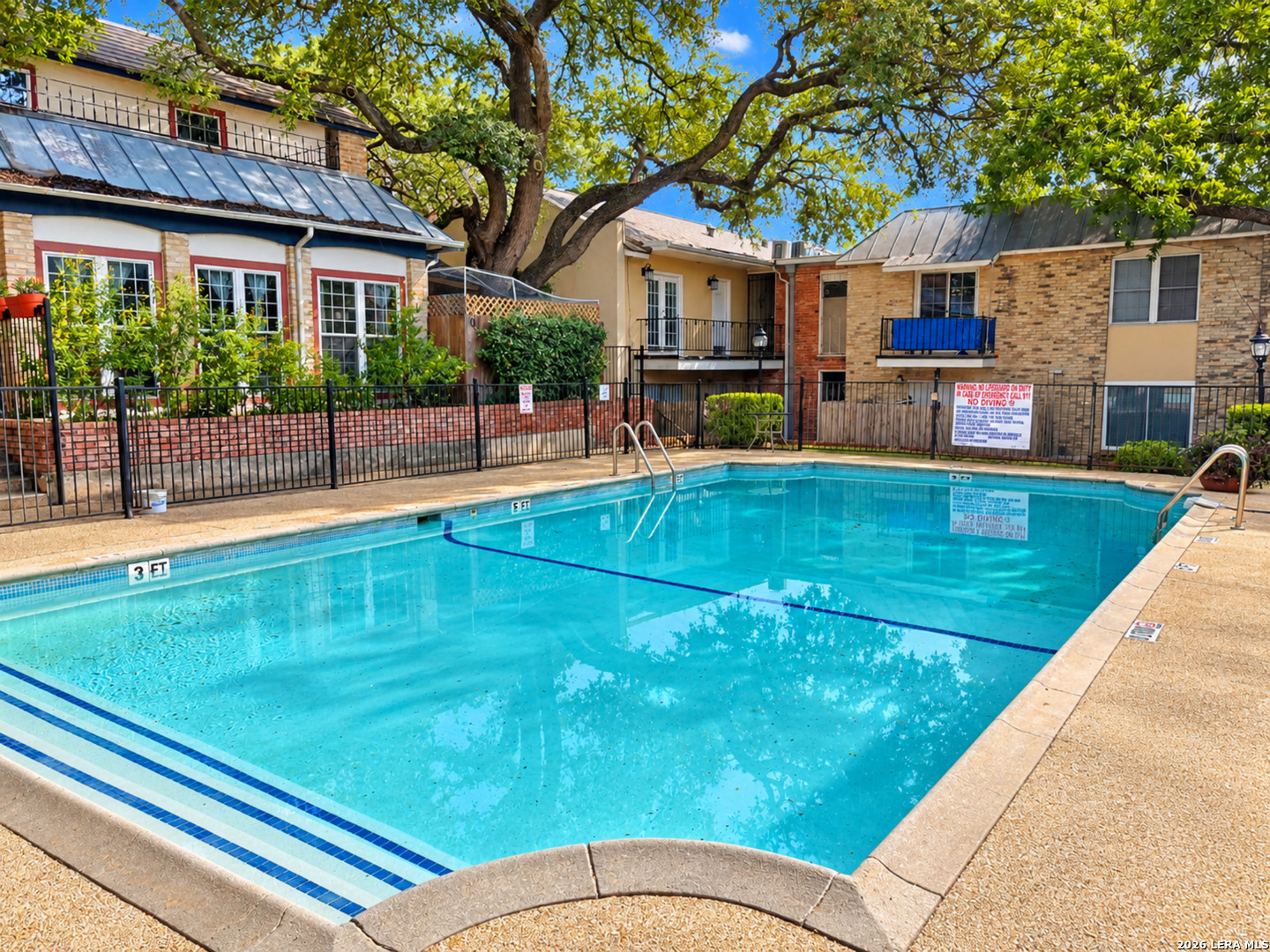 6718 Callaghan Road San Antonio TX 78229
