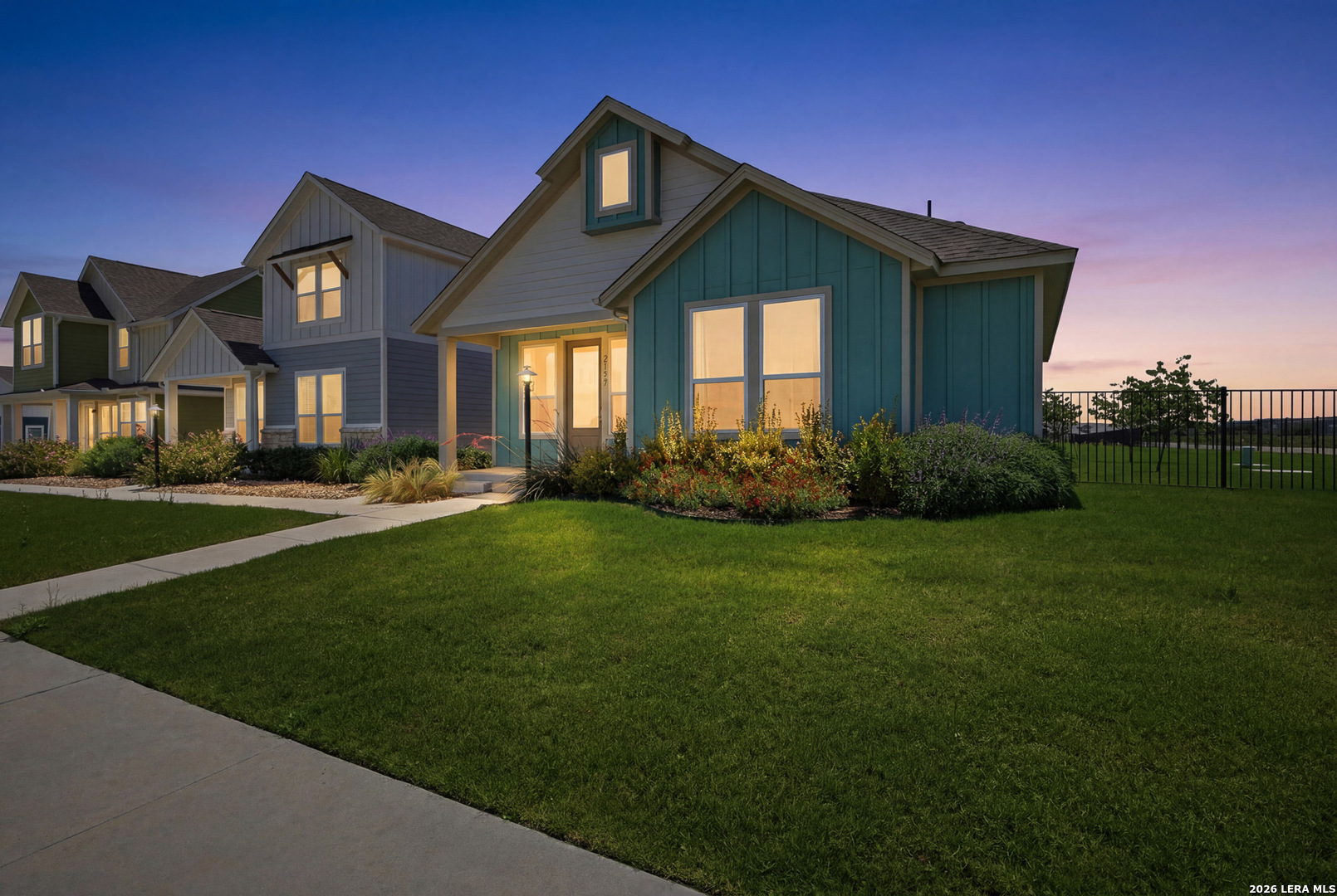 2177 Hofstaat New Braunfels TX 78130