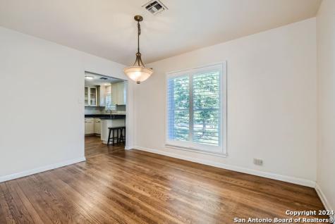 320 Harmon Drive San Antonio TX 78209