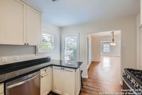 320 Harmon Drive San Antonio TX 78209