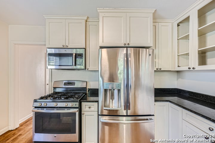 320 Harmon Drive San Antonio TX 78209