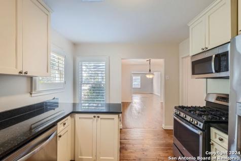 320 Harmon Drive San Antonio TX 78209