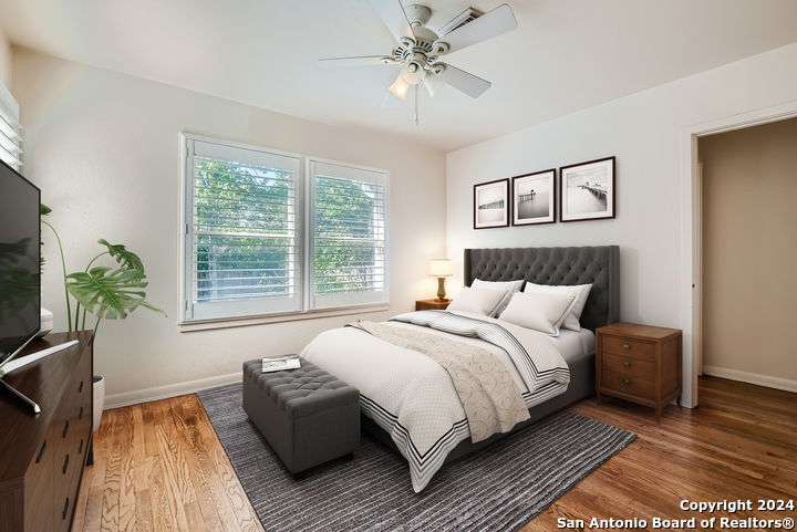 320 Harmon Drive San Antonio TX 78209