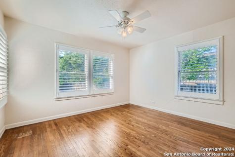 320 Harmon Drive San Antonio TX 78209