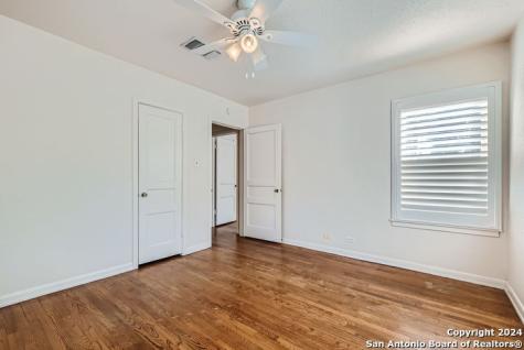 320 Harmon Drive San Antonio TX 78209