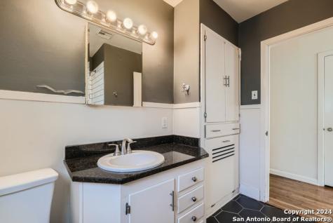 320 Harmon Drive San Antonio TX 78209