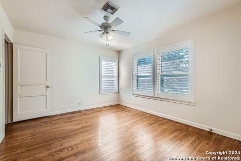 320 Harmon Drive San Antonio TX 78209