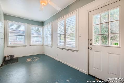 320 Harmon Drive San Antonio TX 78209