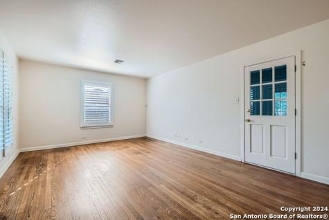 320 Harmon Drive San Antonio TX 78209