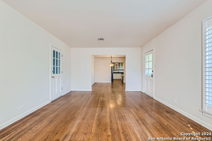 320 Harmon Drive San Antonio TX 78209