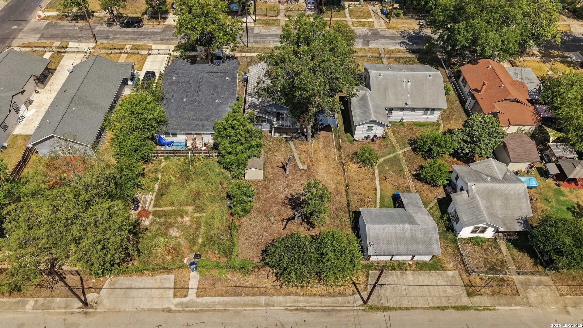 1114 Gibbs San Antonio TX 78202