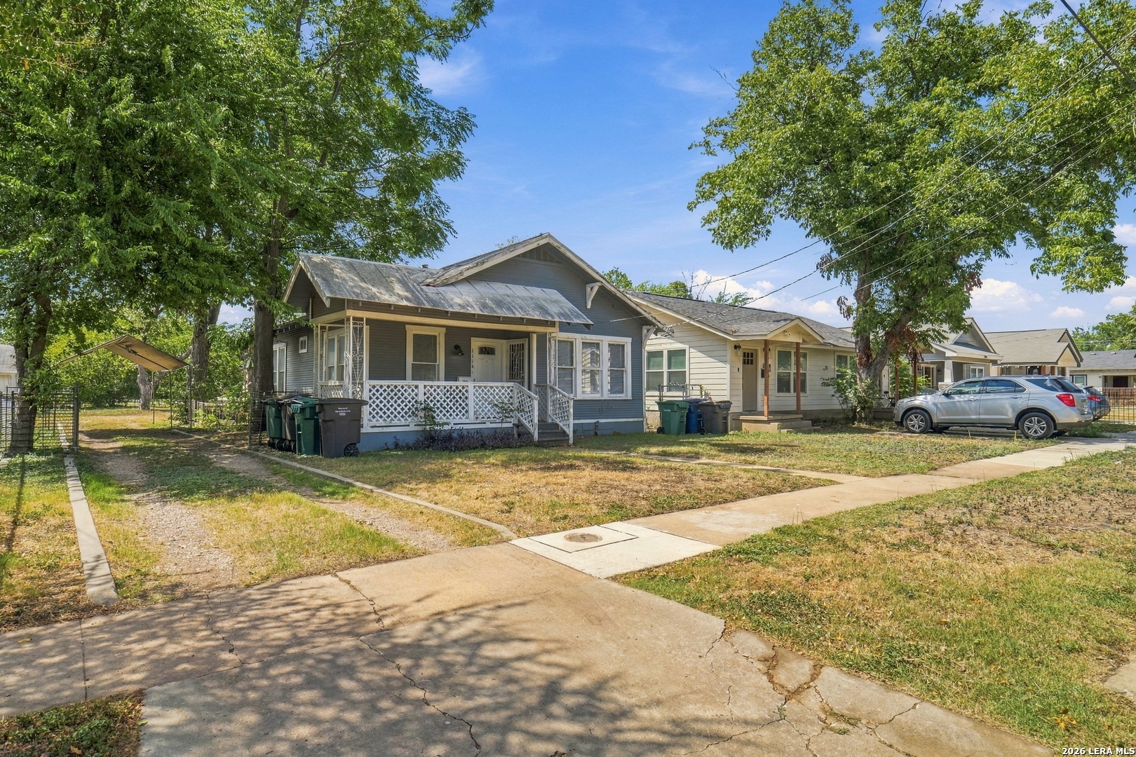 1114 Gibbs San Antonio TX 78202