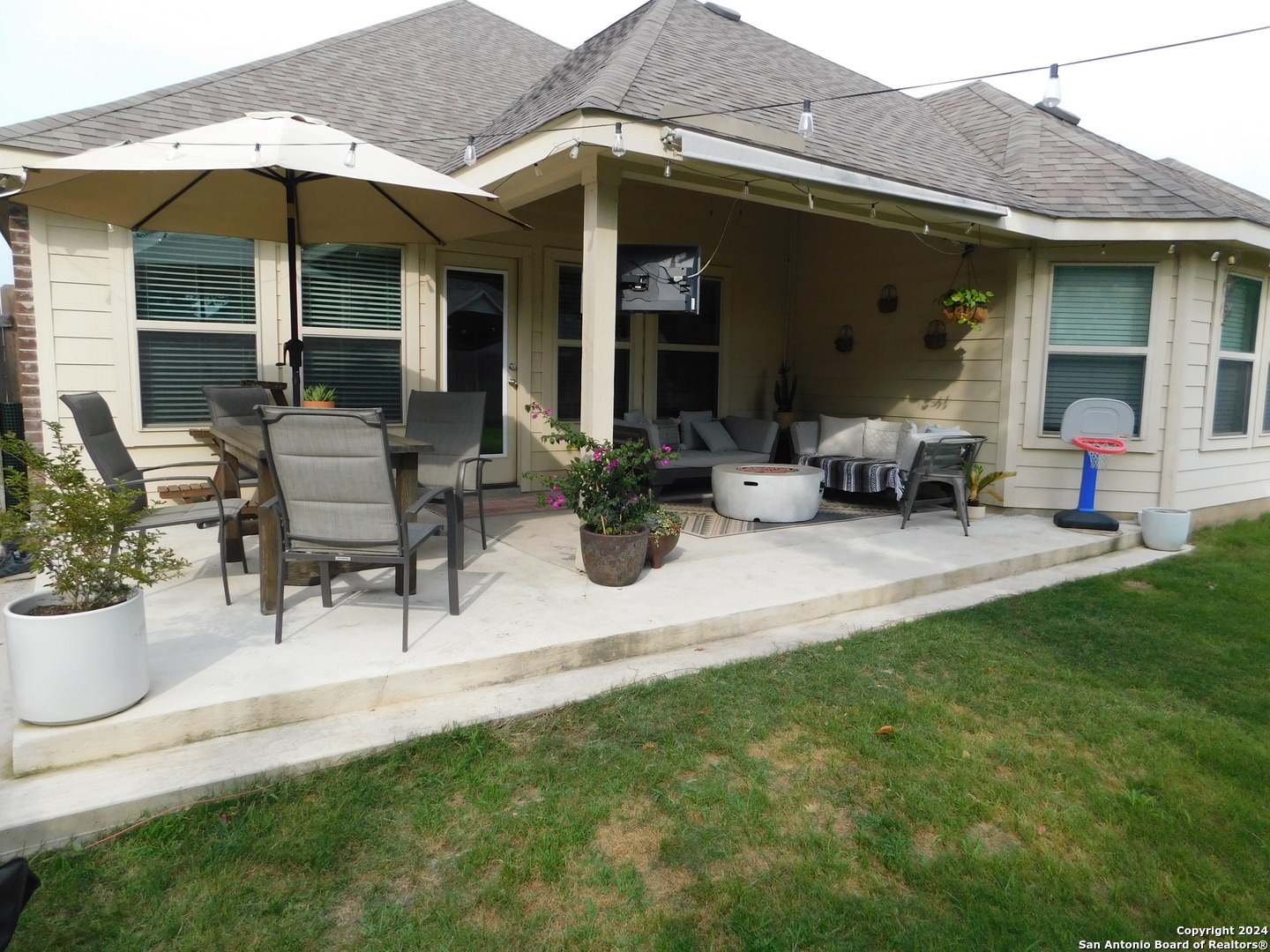 104 Vail Drive Boerne TX 78006