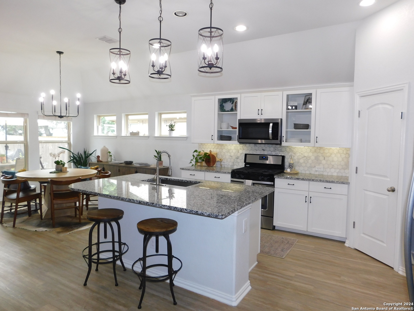 104 Vail Drive Boerne TX 78006