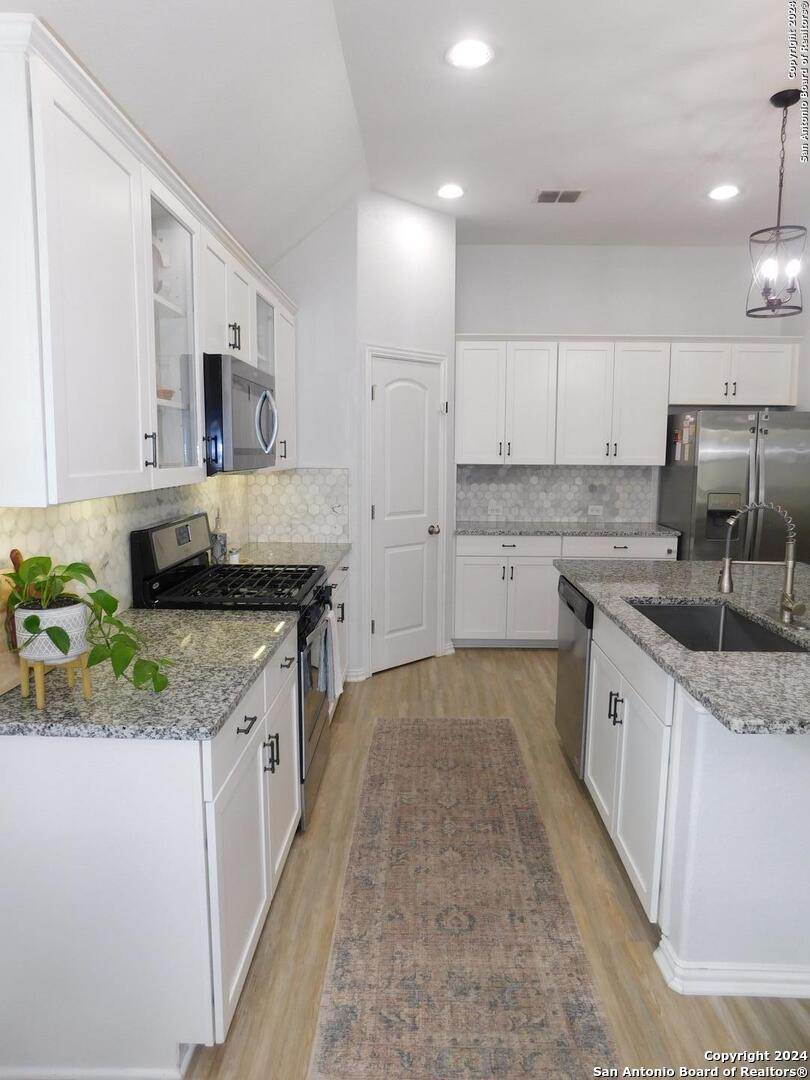 104 Vail Drive Boerne TX 78006