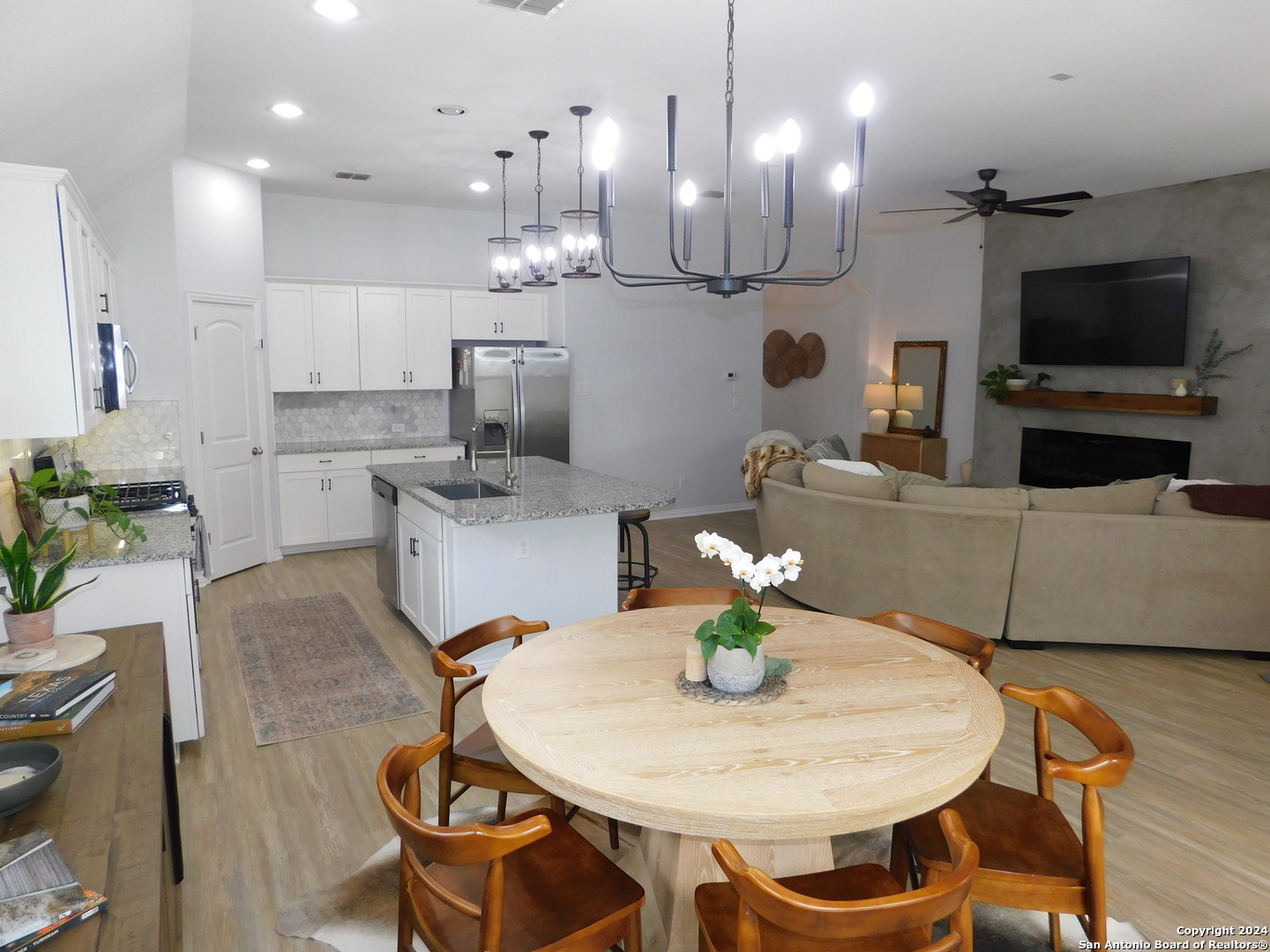 104 Vail Drive Boerne TX 78006