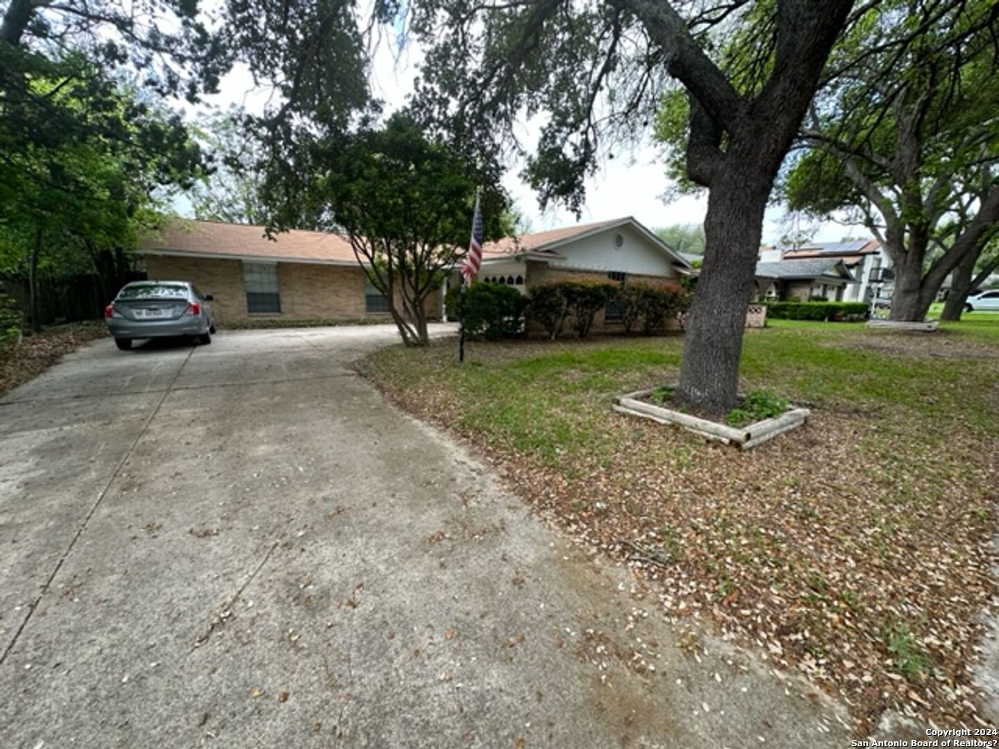 6818 Horwich San Antonio TX 78239