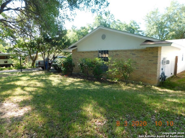 6818 Horwich San Antonio TX 78239