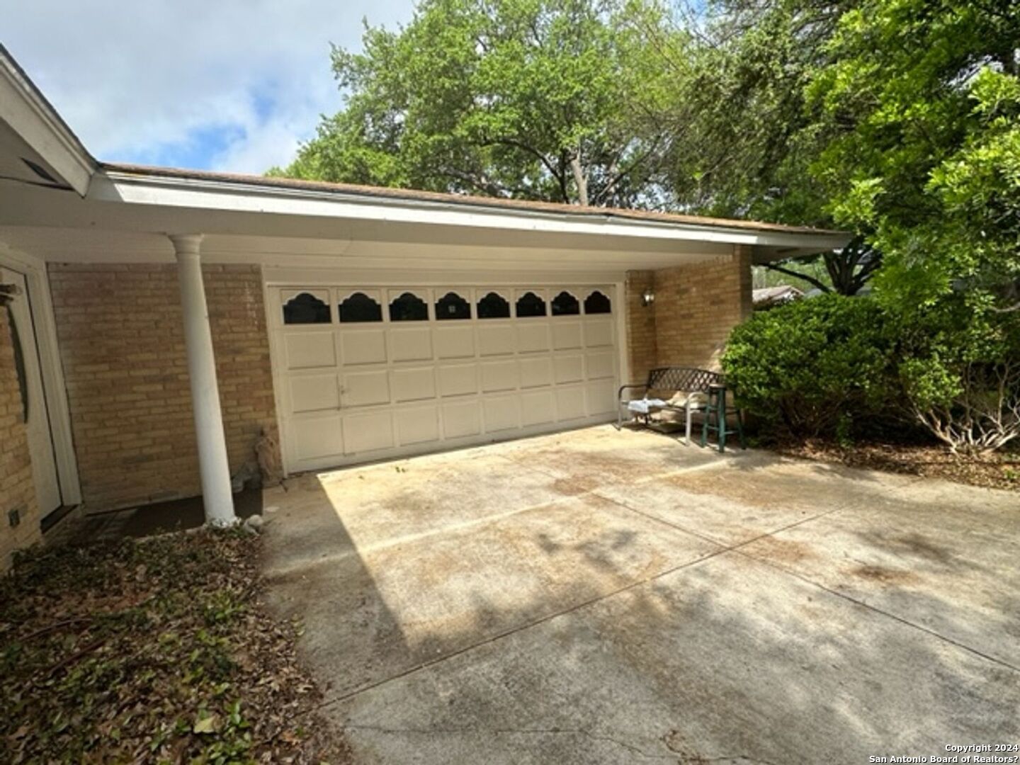 6818 Horwich San Antonio TX 78239