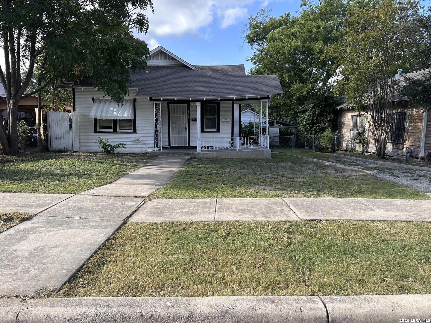 1319 Leal San Antonio TX 78207