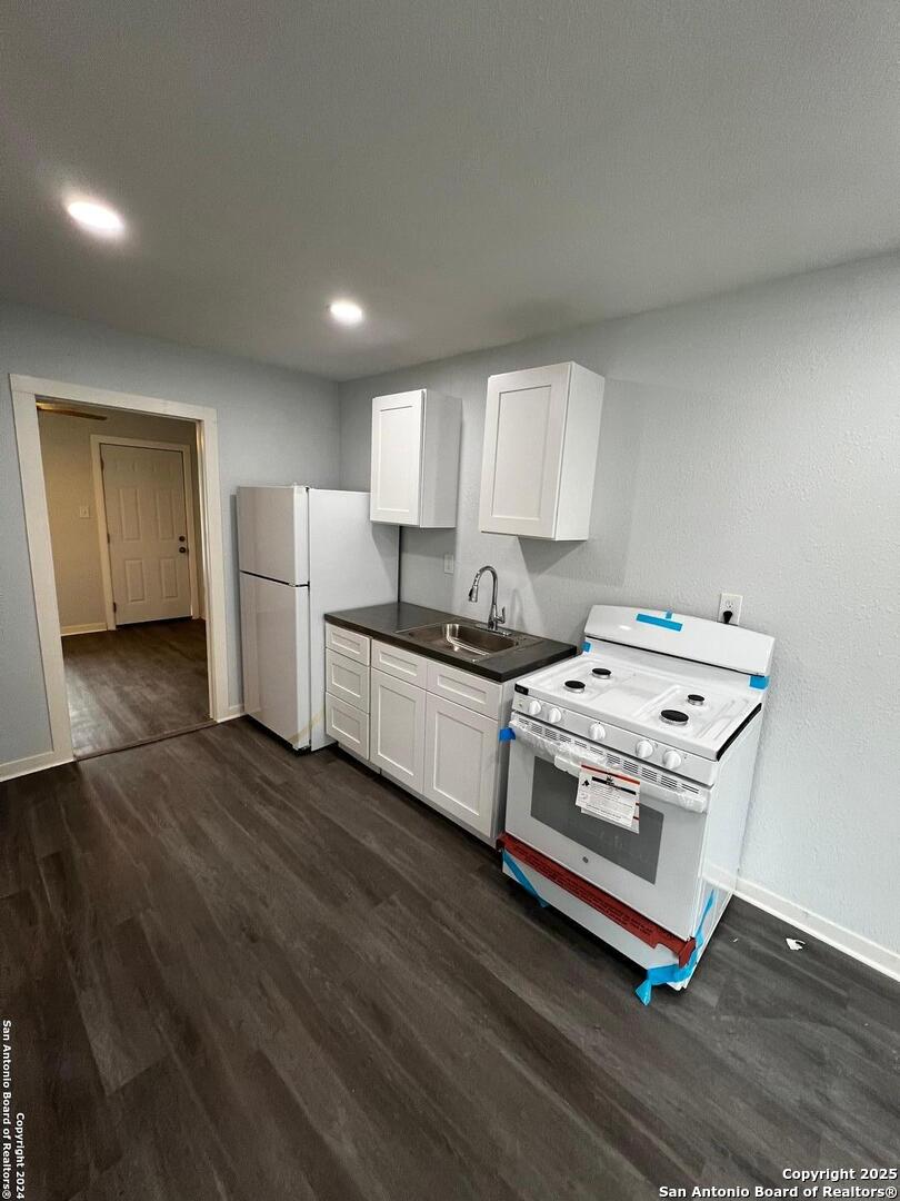 103 Stanley Court San Antonio TX 78214