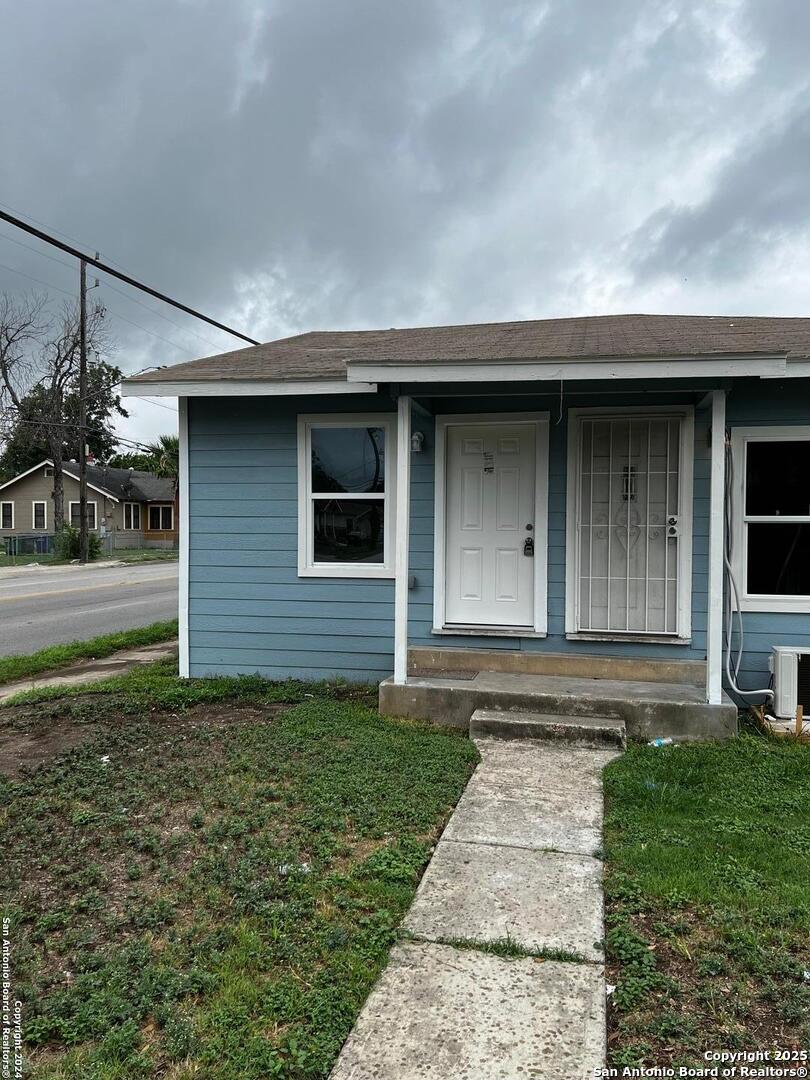 103 Stanley Court San Antonio TX 78214