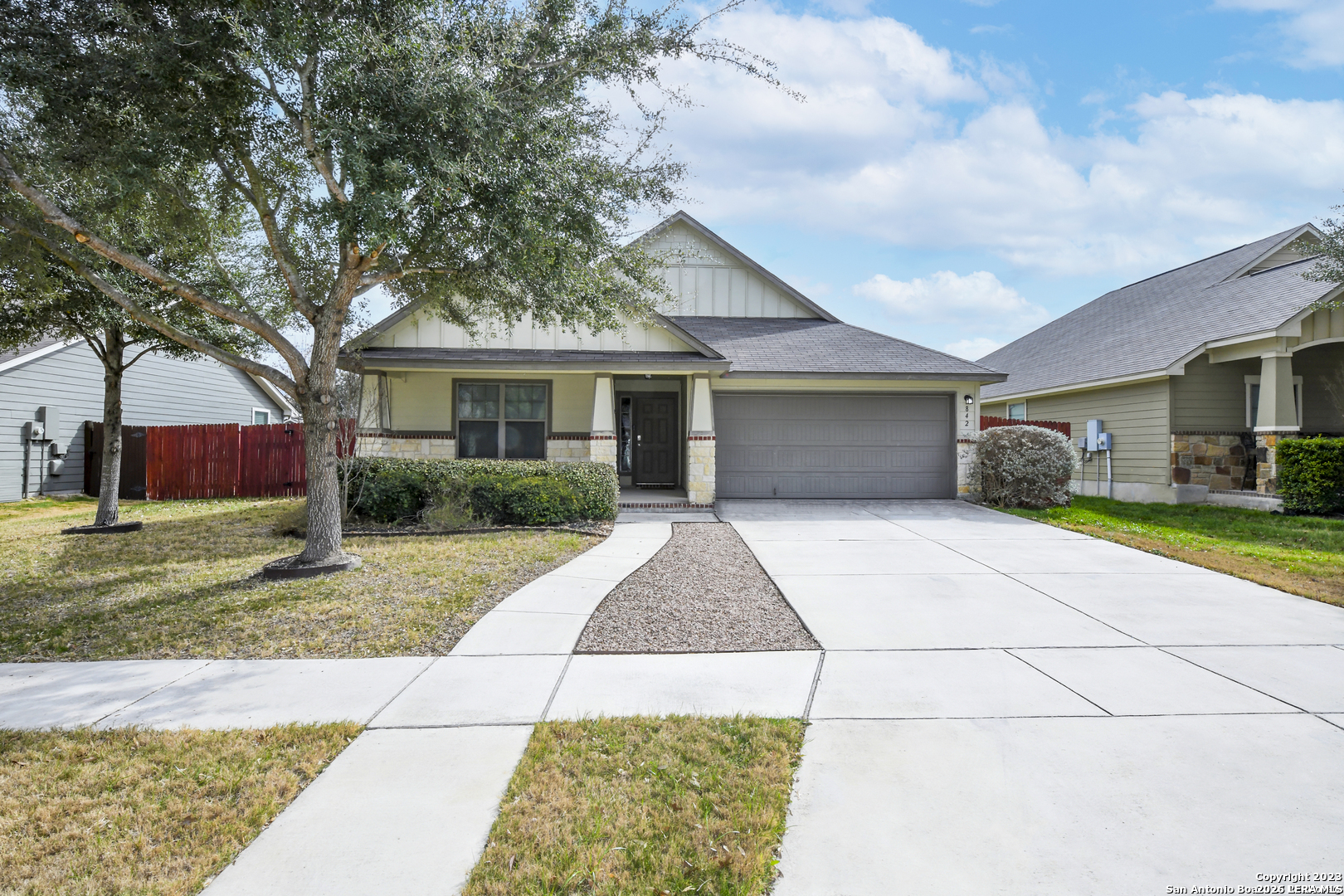 842 Wall New Braunfels TX 78130